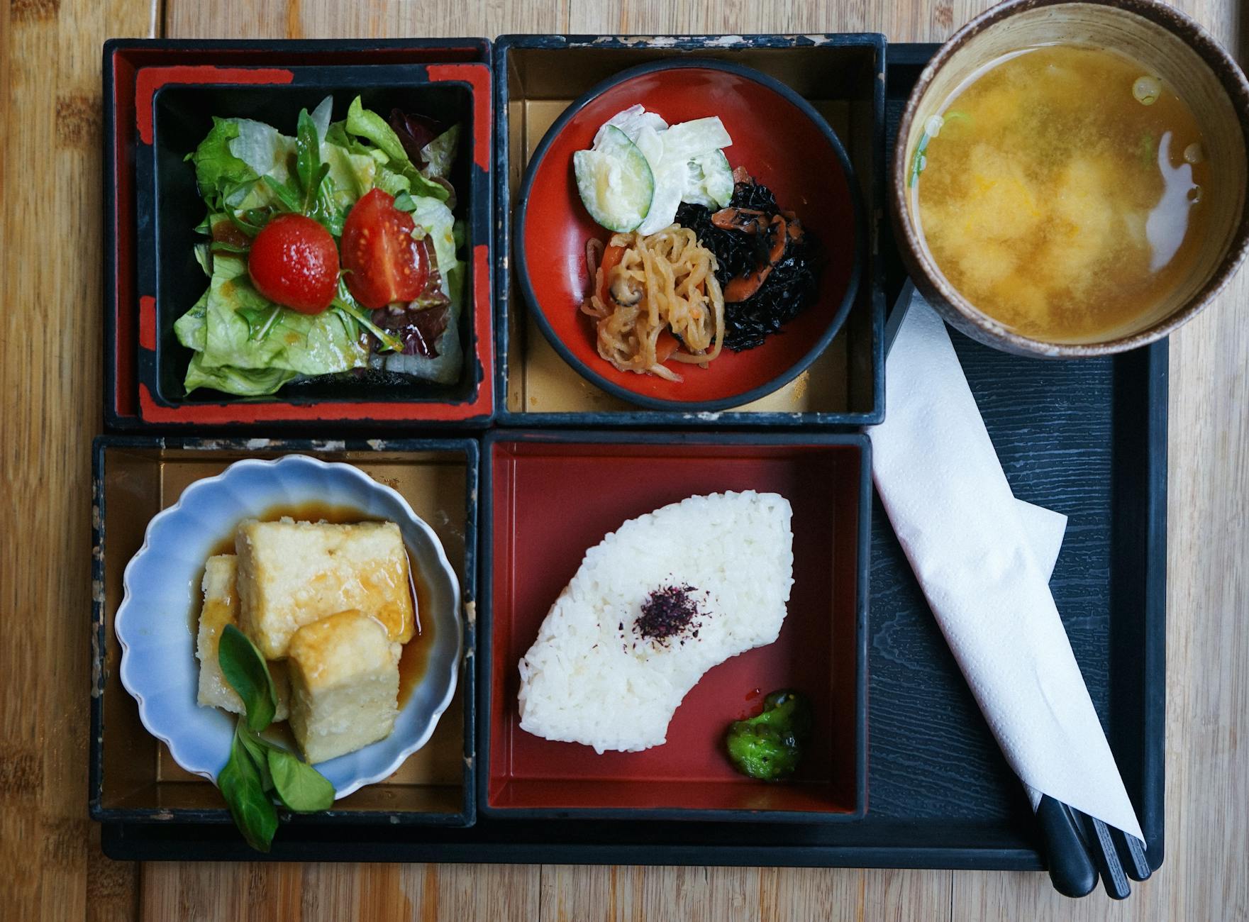 福岡のお弁当