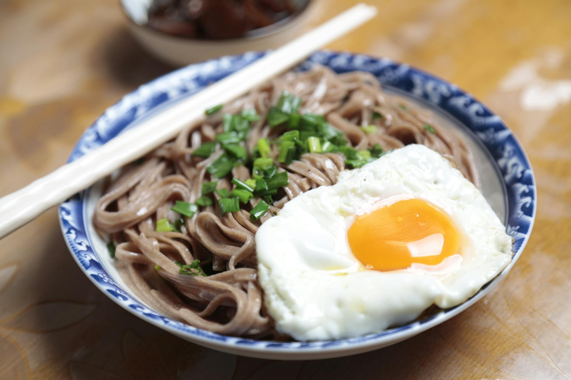 手打ち蕎麦